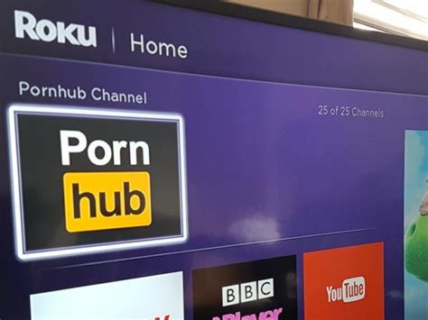 pornhub roku code|Roku Code Vidéos Porno 